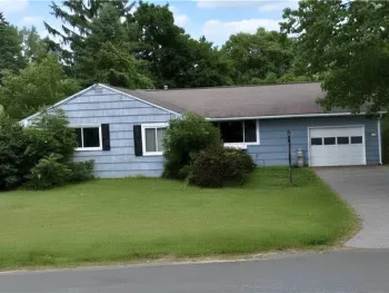 Property at 105 Haddonfield Place, DeWitt, NY 13214