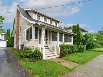 Property at 105 Benham Street, Milo, NY 14527
