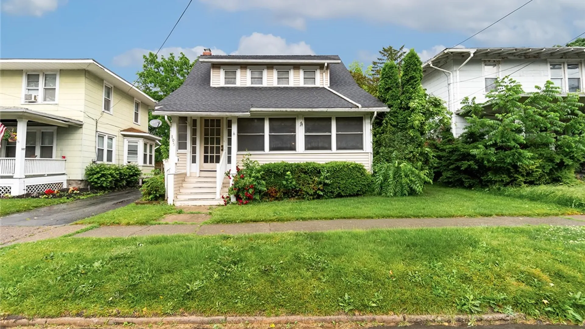 Property at 105 Benham Street, Milo, NY 14527 2