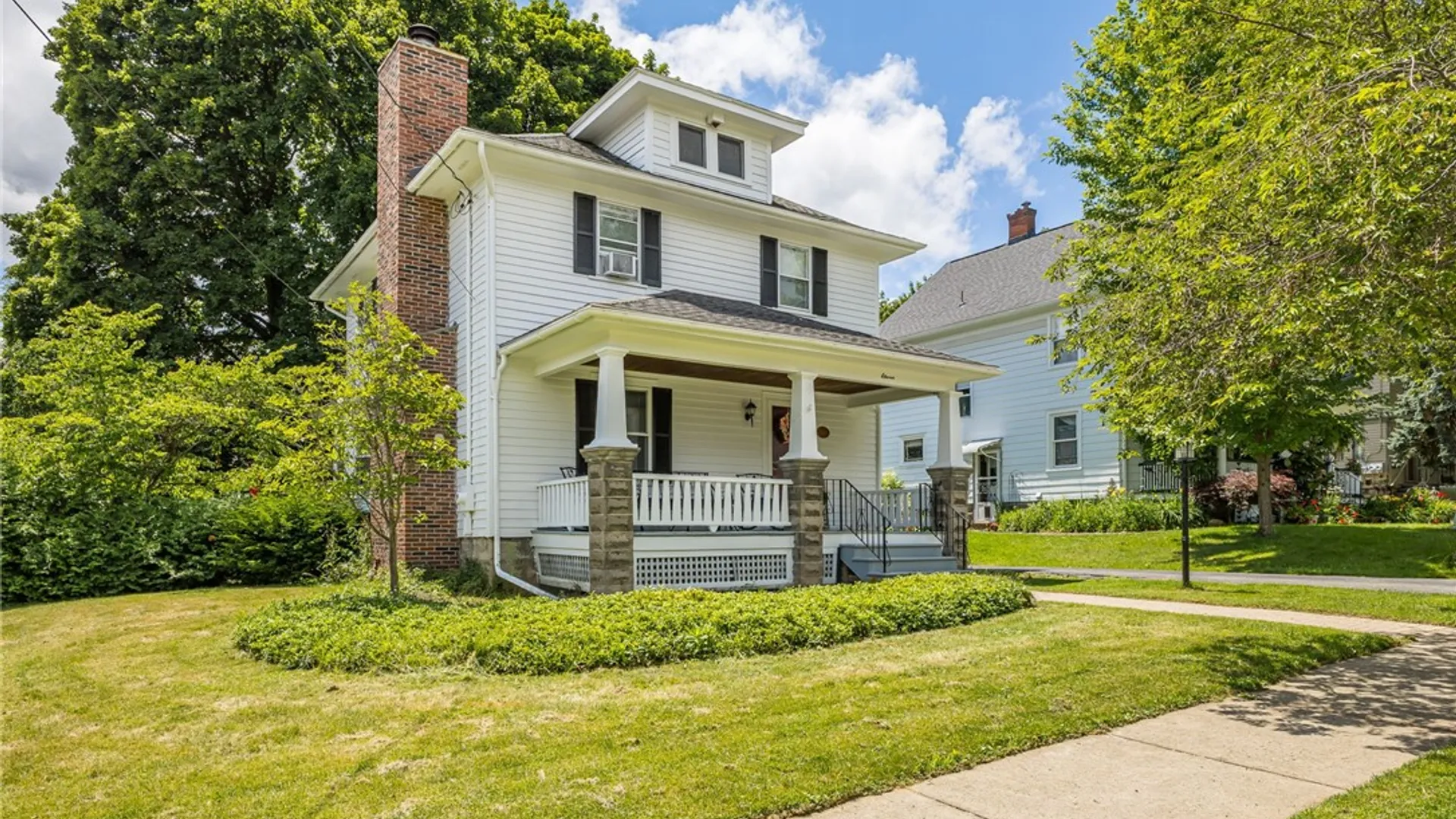 Property at 11 Maple Street, Pittsford, NY 14534 2