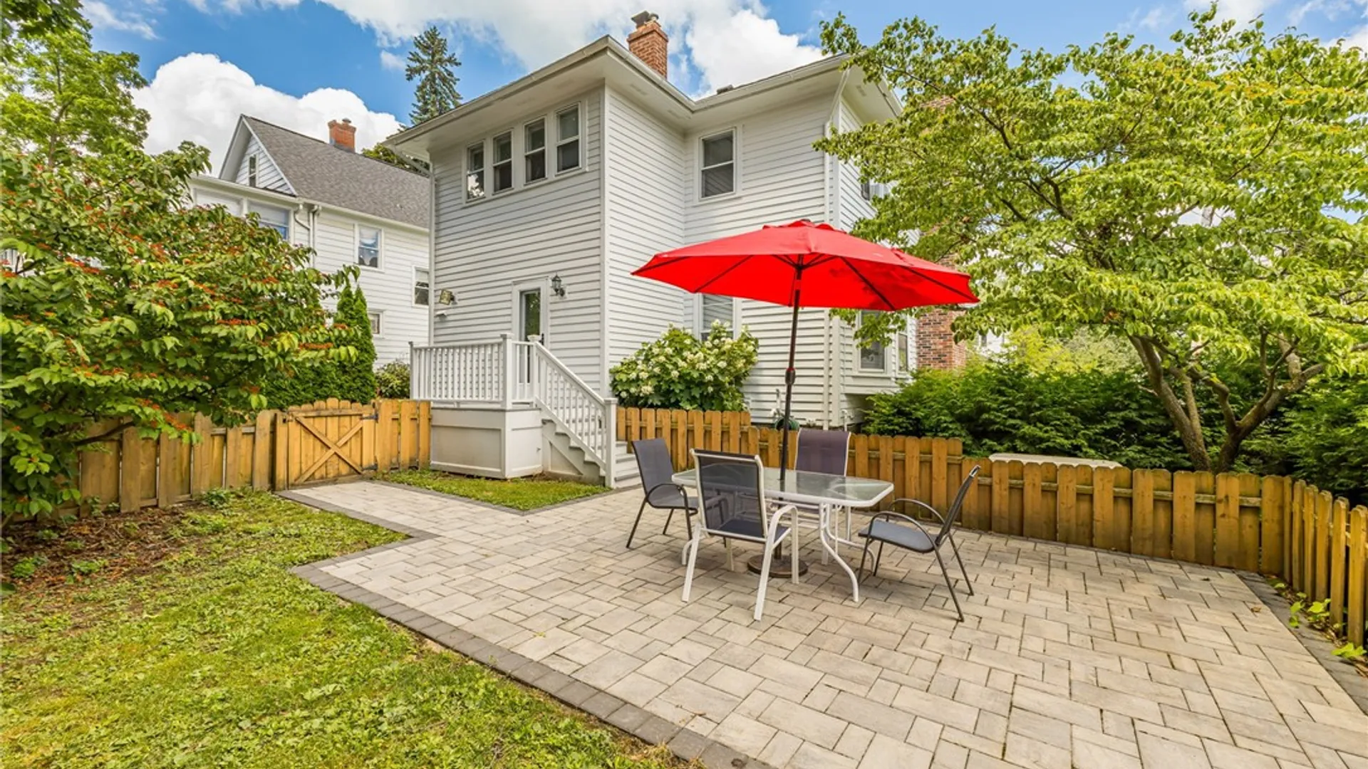 Property at 11 Maple Street, Pittsford, NY 14534 26