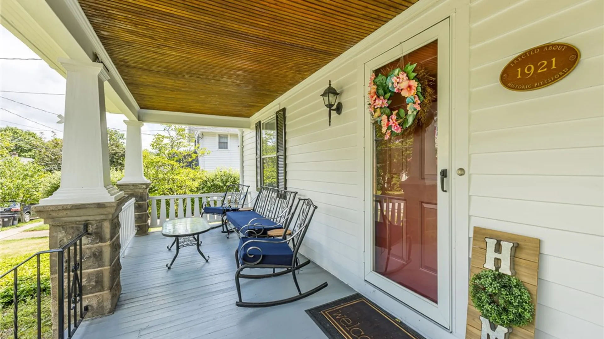Property at 11 Maple Street, Pittsford, NY 14534 3