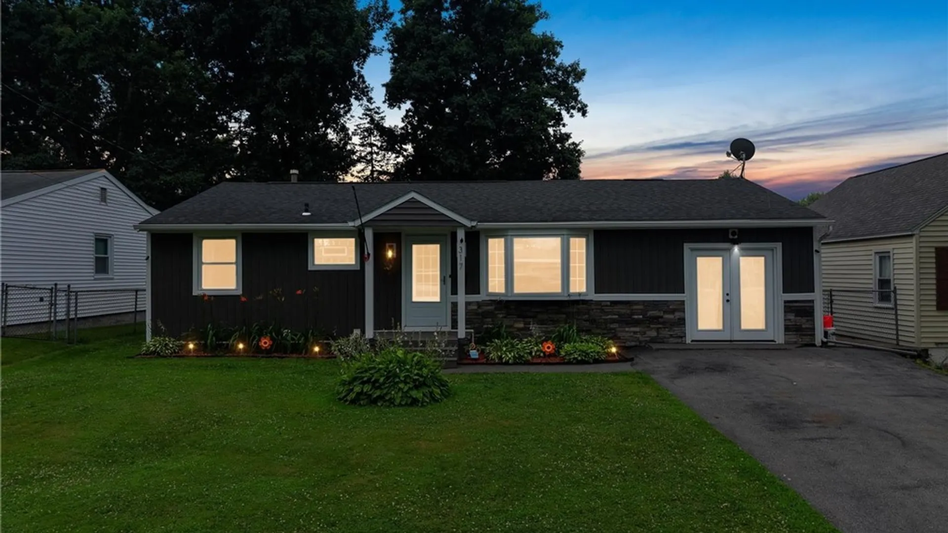 Property at 317 Fairmount Avenue, Salina, NY 13088 2