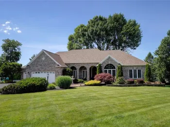 Property at 59 Jewelberry Drive, Penfield, NY 14580