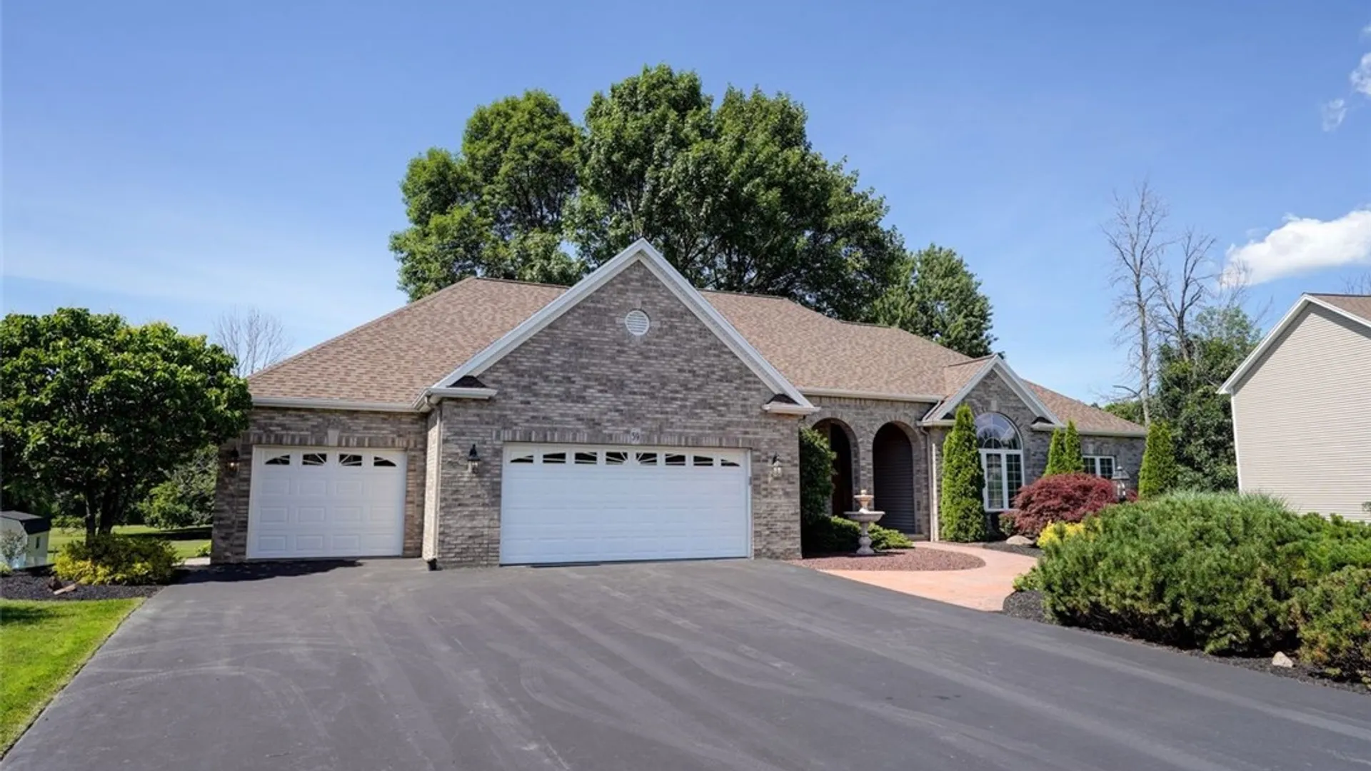 Property at 59 Jewelberry Drive, Penfield, NY 14580 3