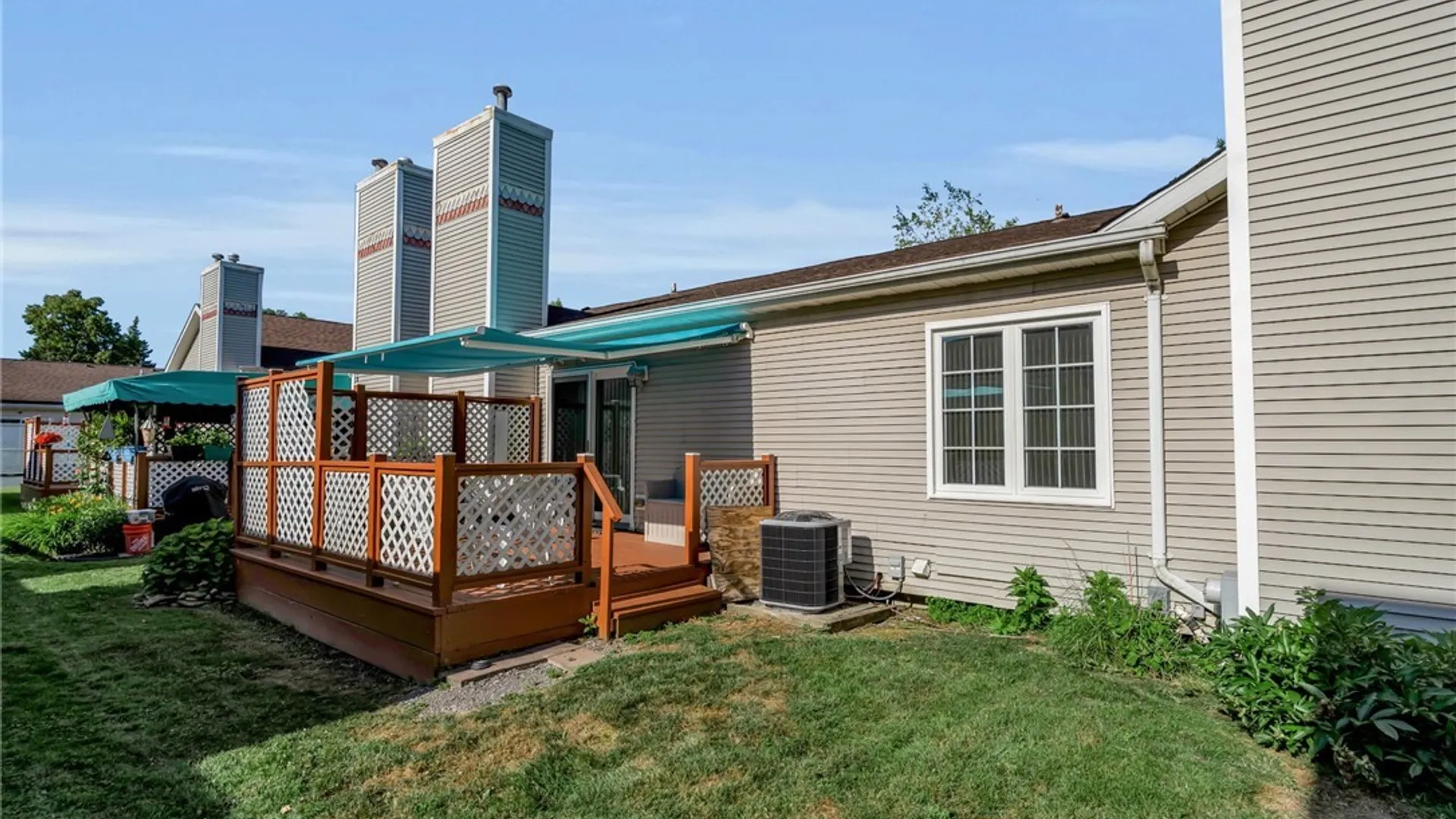 Property at 1683 Maple Road, Amherst, NY 14221 48