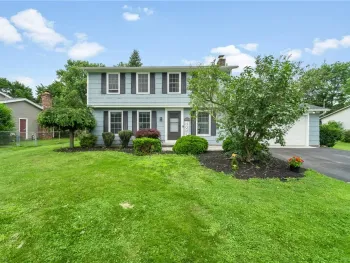 Property at 73 Stallion Circle, Greece, NY 14626