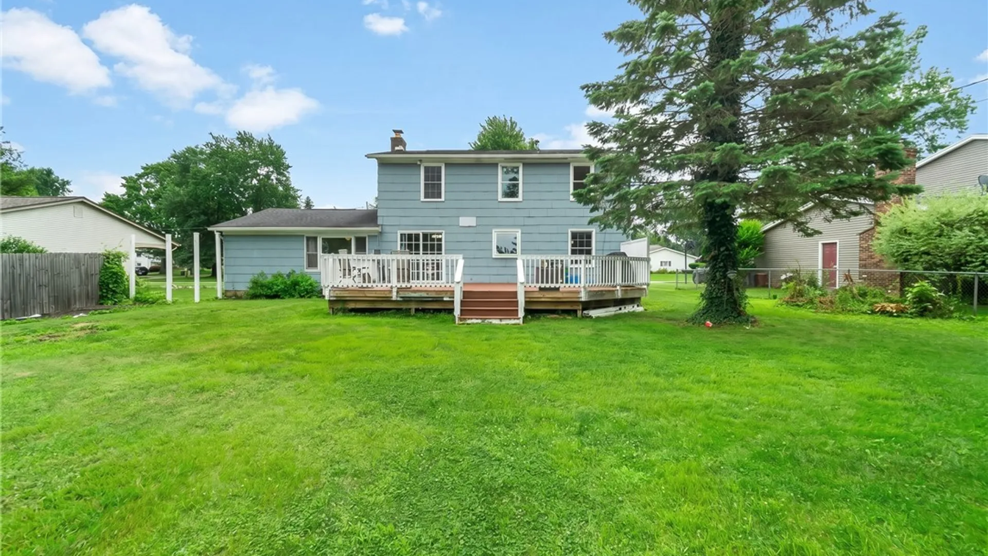 Property at 73 Stallion Circle, Greece, NY 14626 21