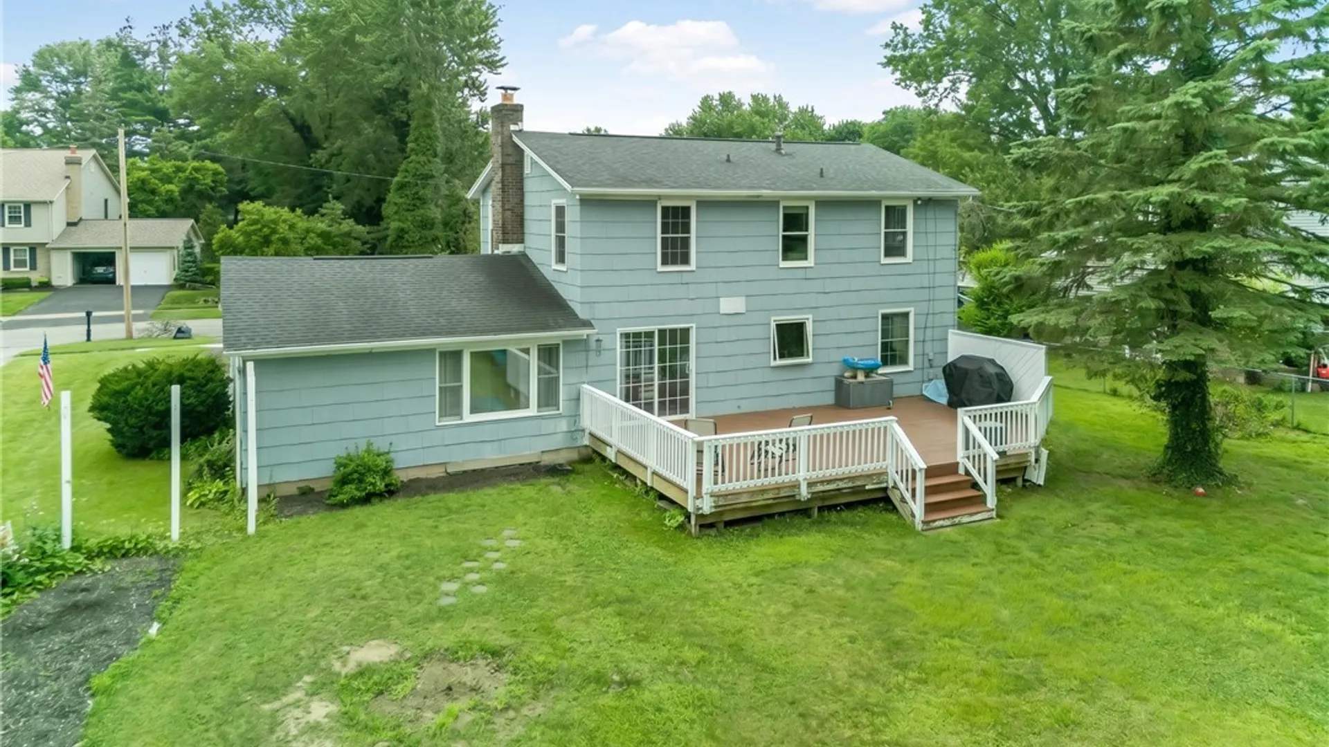 Property at 73 Stallion Circle, Greece, NY 14626 22