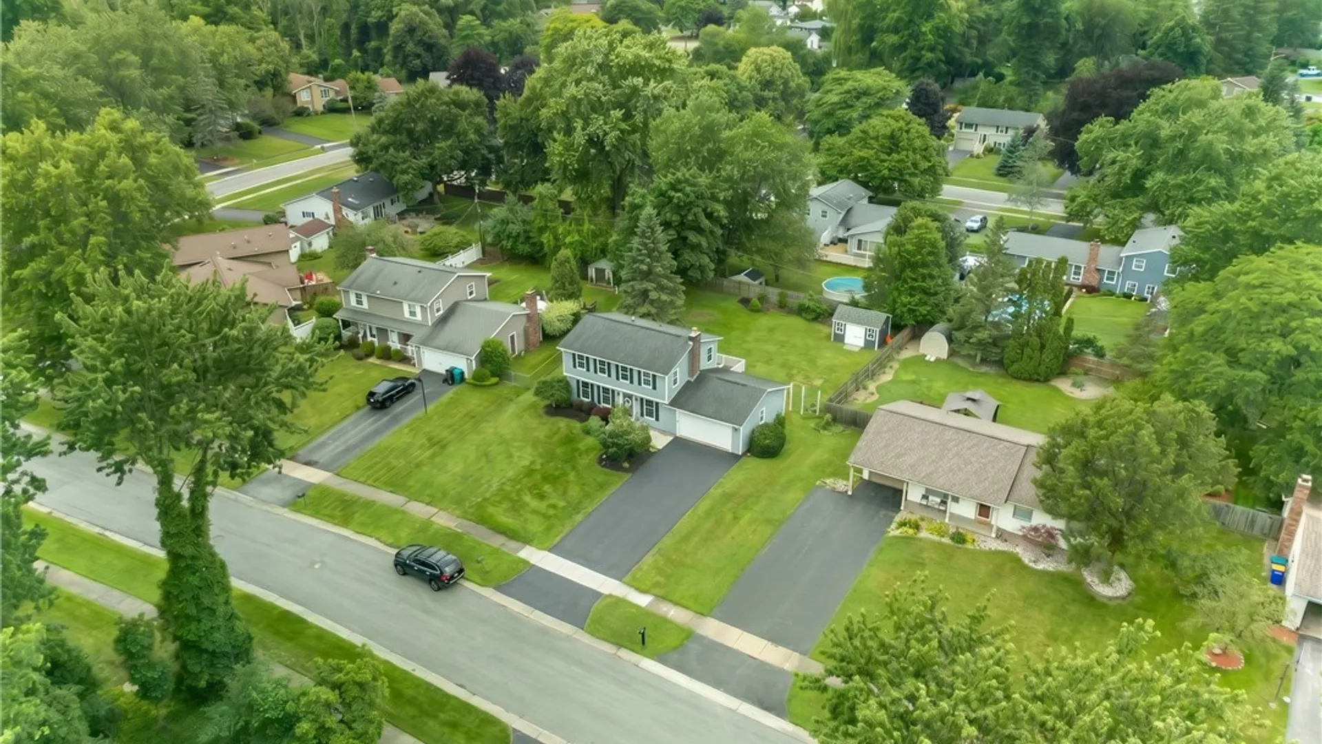 Property at 73 Stallion Circle, Greece, NY 14626 26