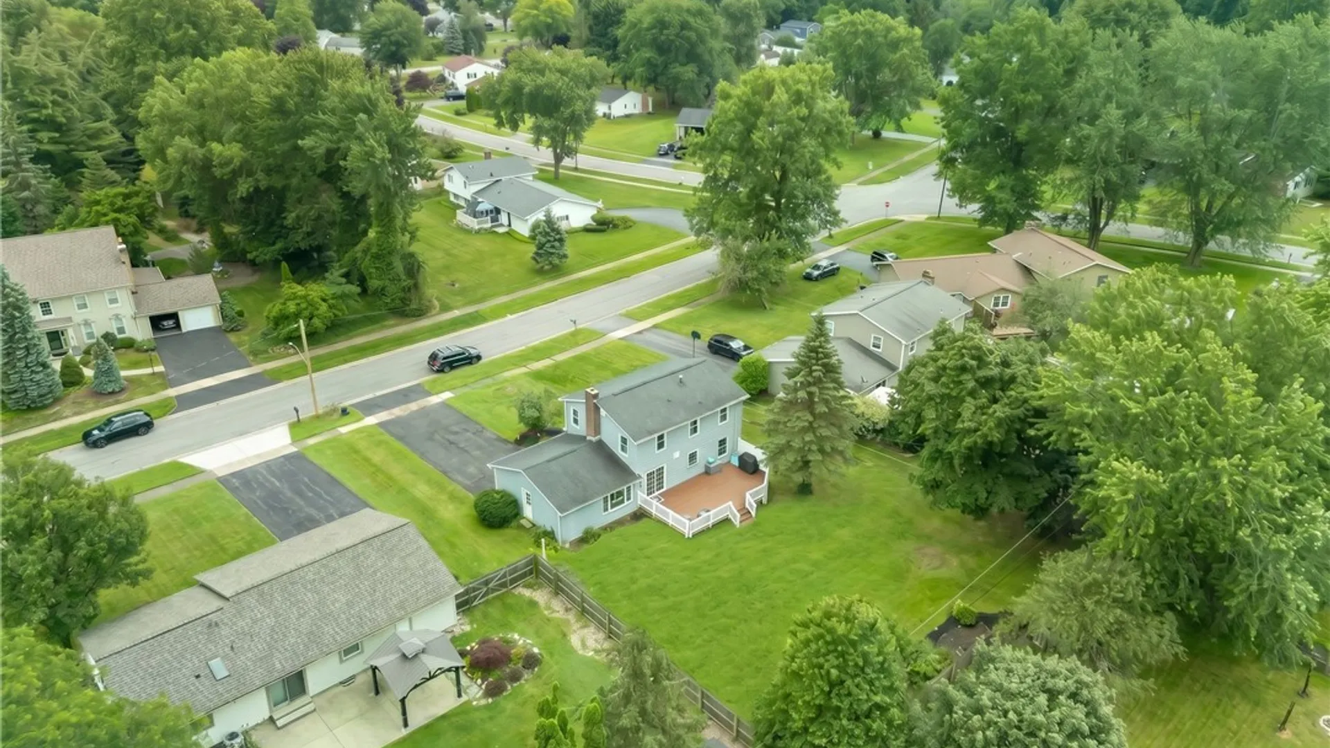 Property at 73 Stallion Circle, Greece, NY 14626 27