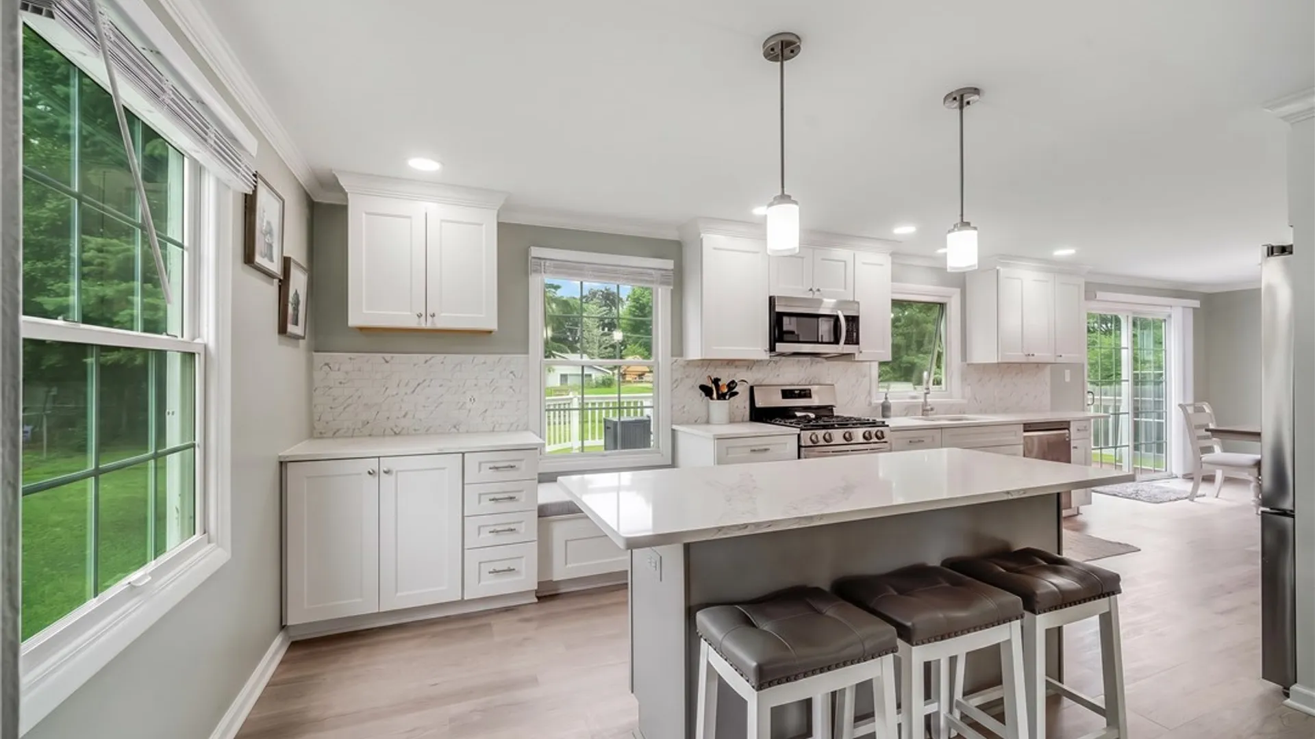Property at 73 Stallion Circle, Greece, NY 14626 5