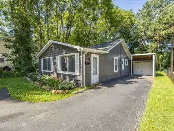 Property at 304 Forgham Road, Greece, NY 14616