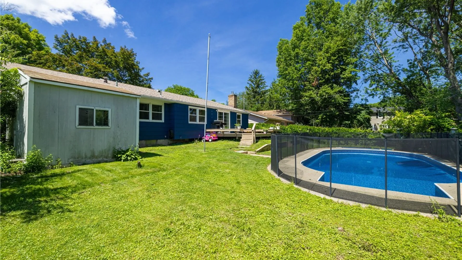 Property at 208 Eileen Drive, Greece, NY 14616 28