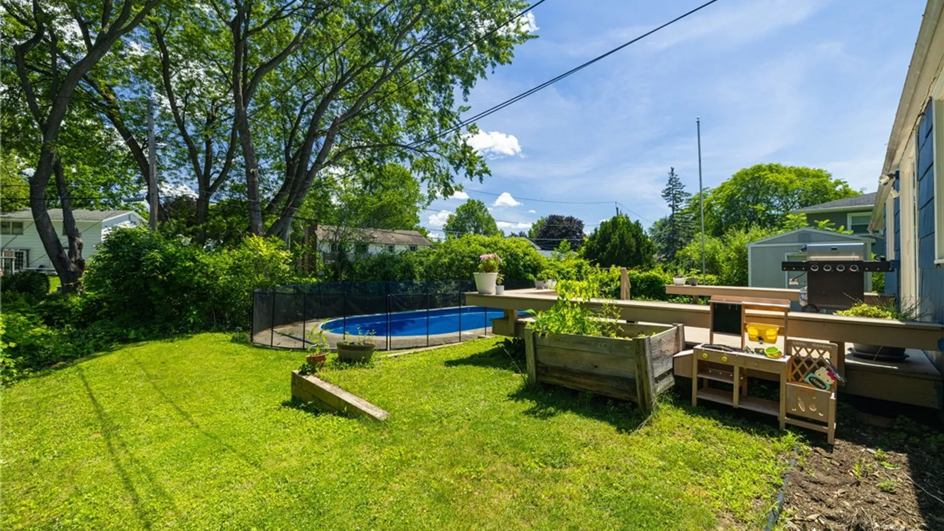 Property at 208 Eileen Drive, Greece, NY 14616 29