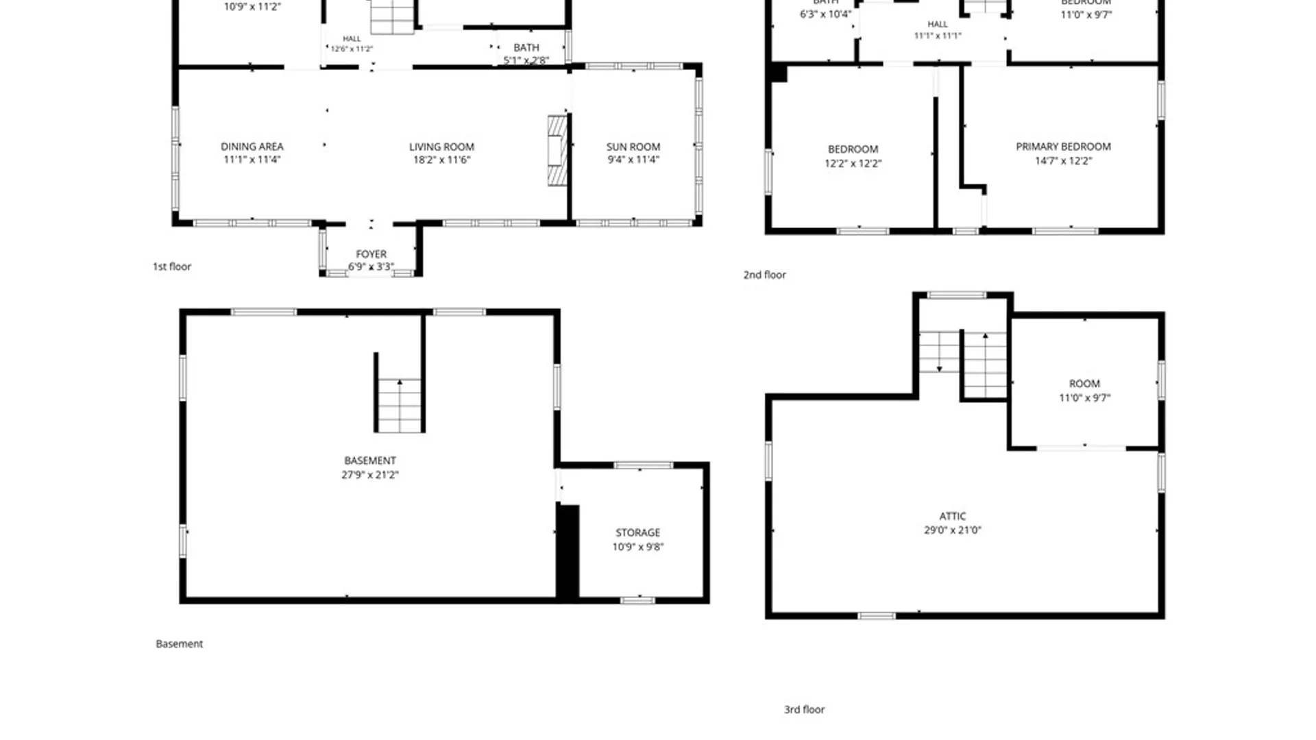 Property at 68 Sagamore Drive, Irondequoit, NY 14617 40
