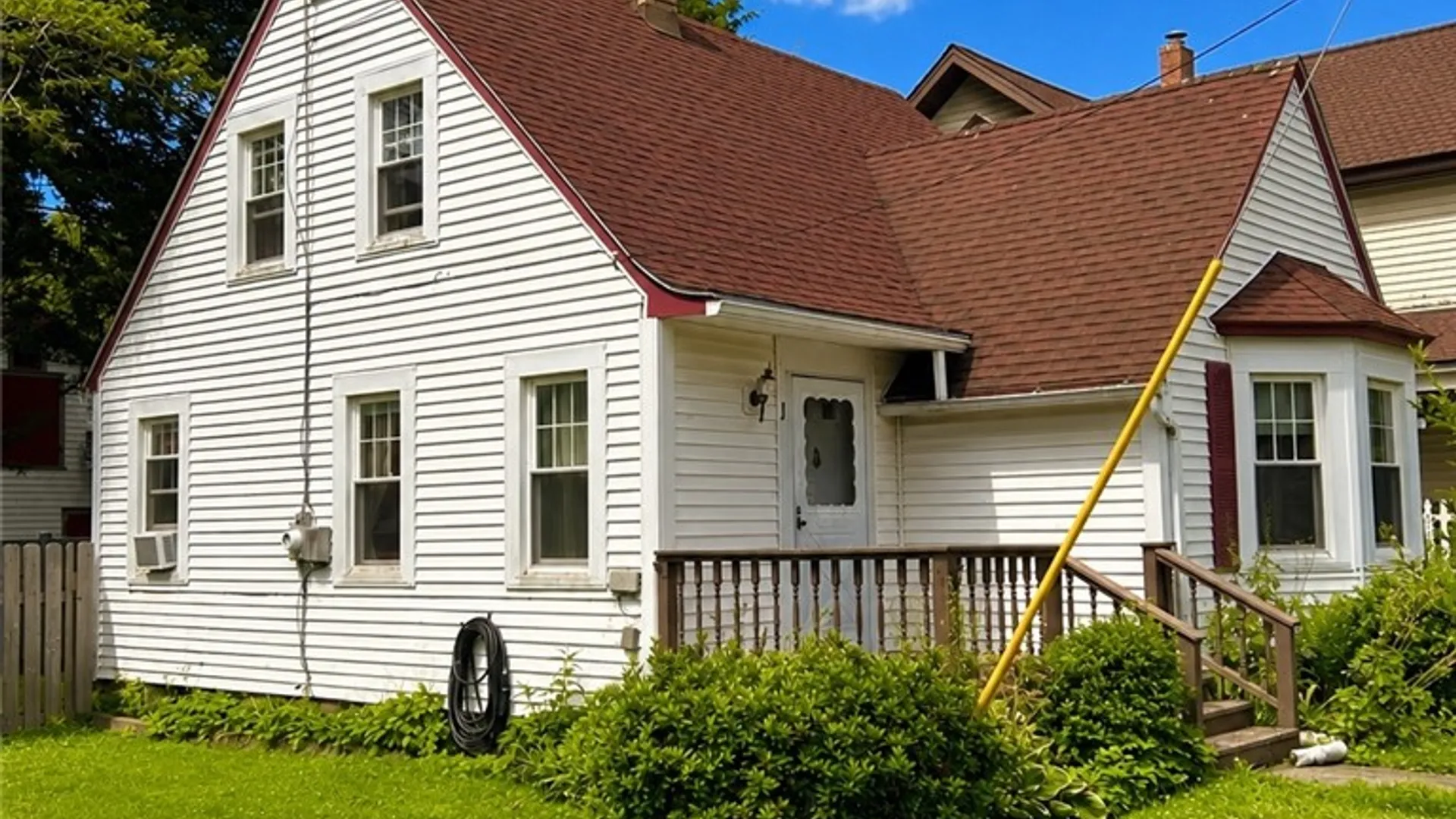 Property at 1 Page Street, Unadilla, NY 13849 2