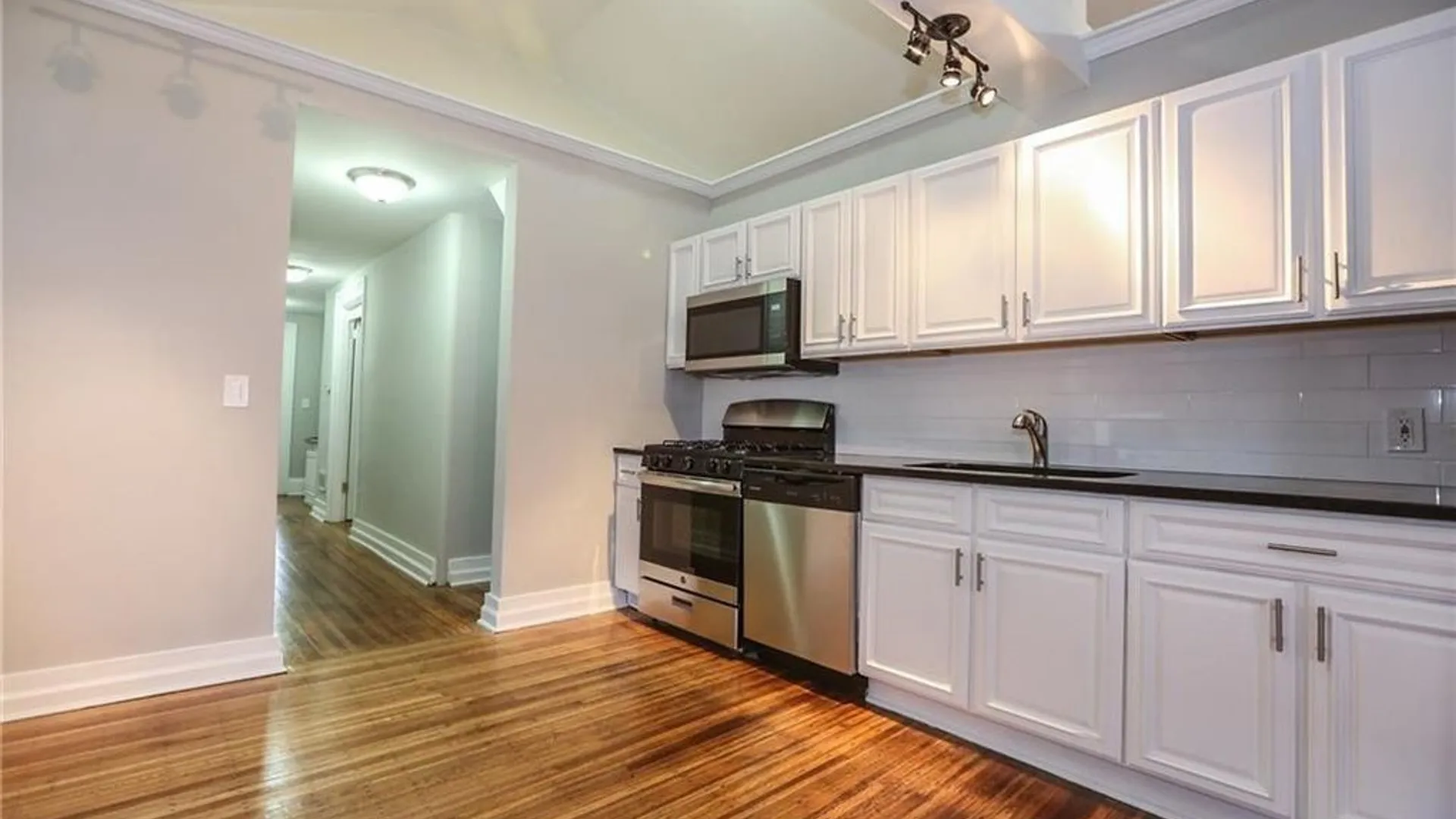 Property at 32 Rowley Street, Rochester, NY 14607 2