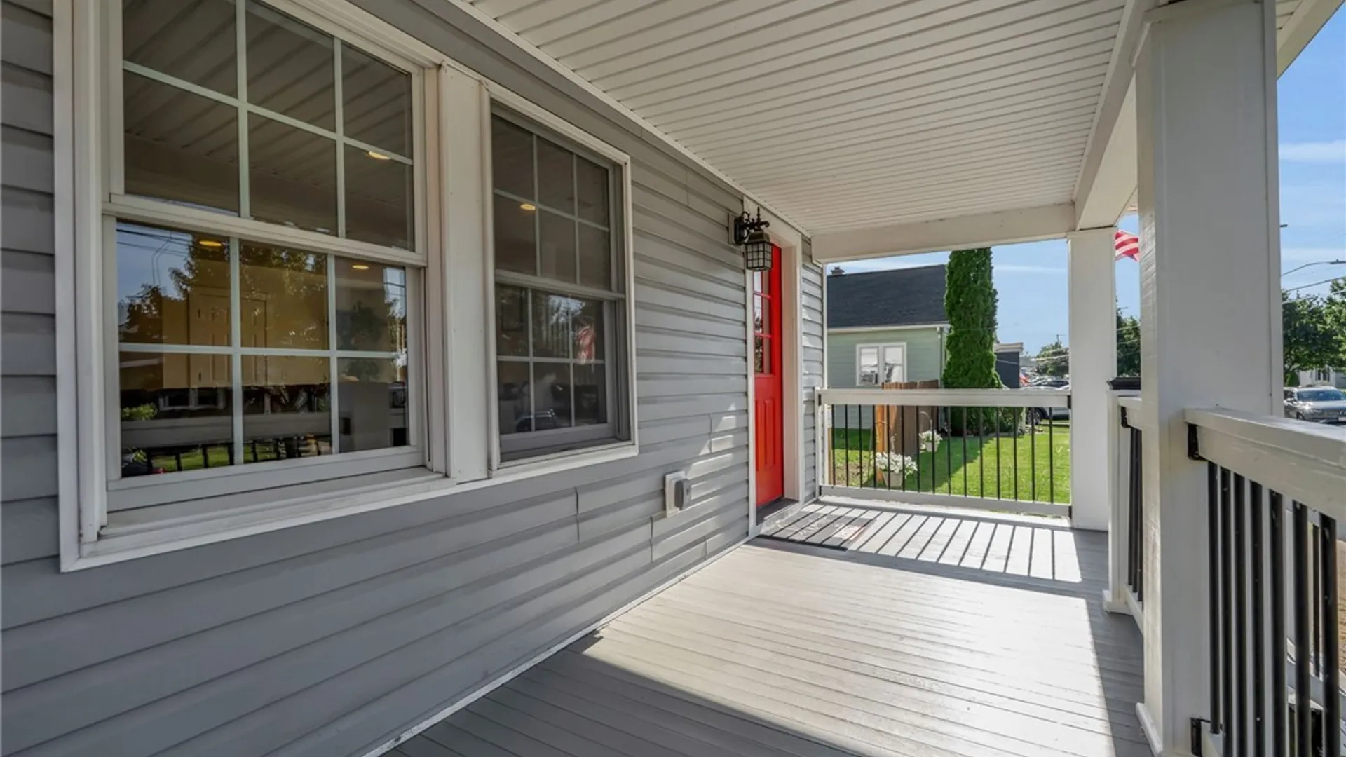 Property at 531 Marilla Street, Buffalo, NY 14220 4