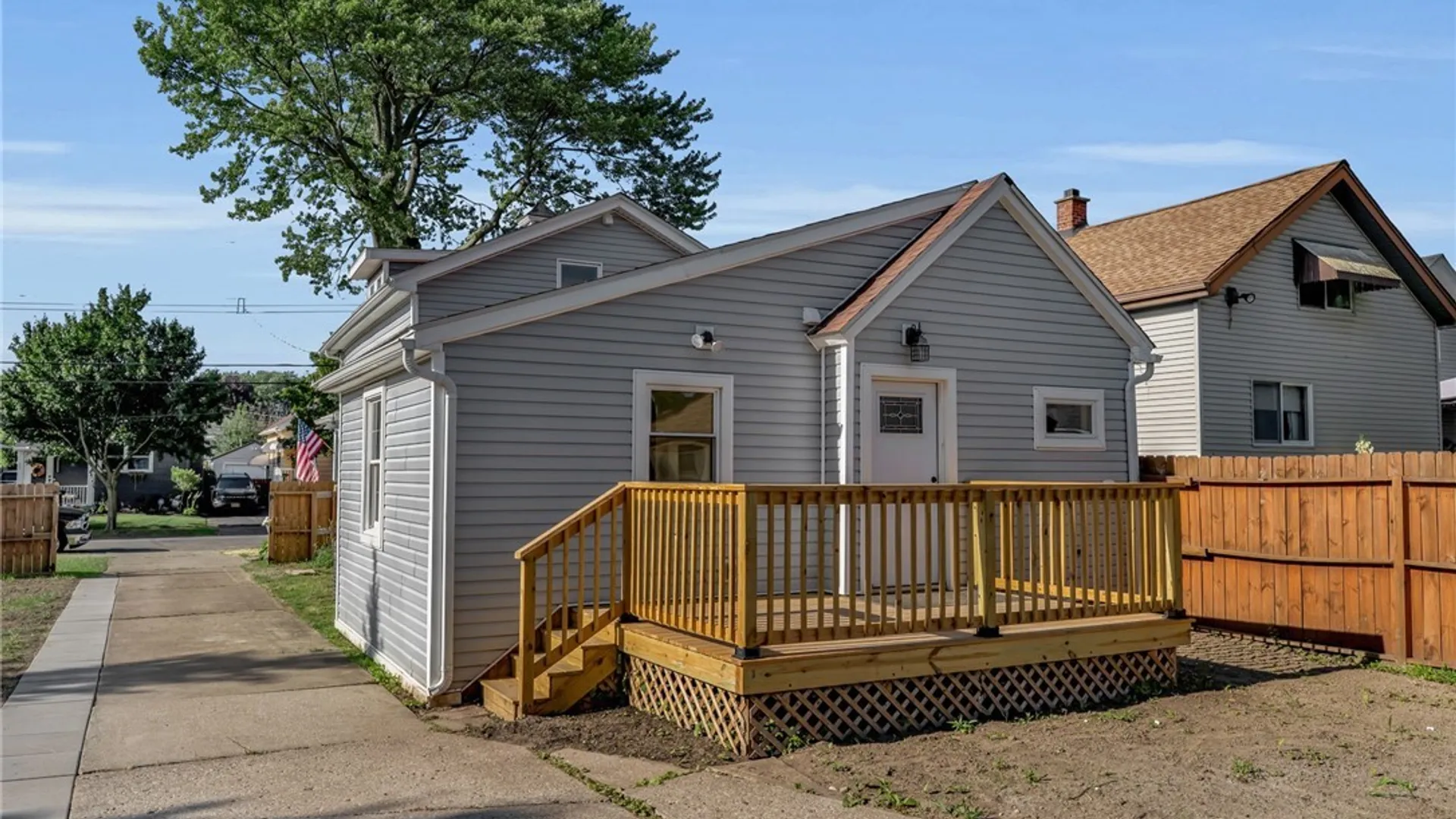 Property at 531 Marilla Street, Buffalo, NY 14220 41