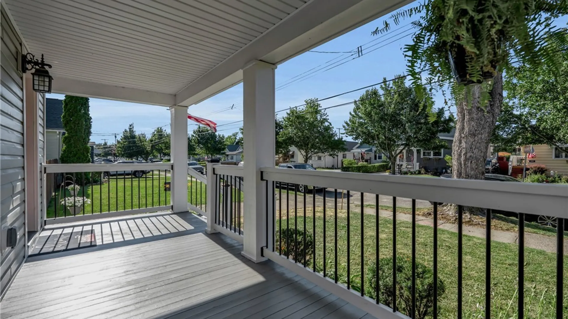 Property at 531 Marilla Street, Buffalo, NY 14220 5