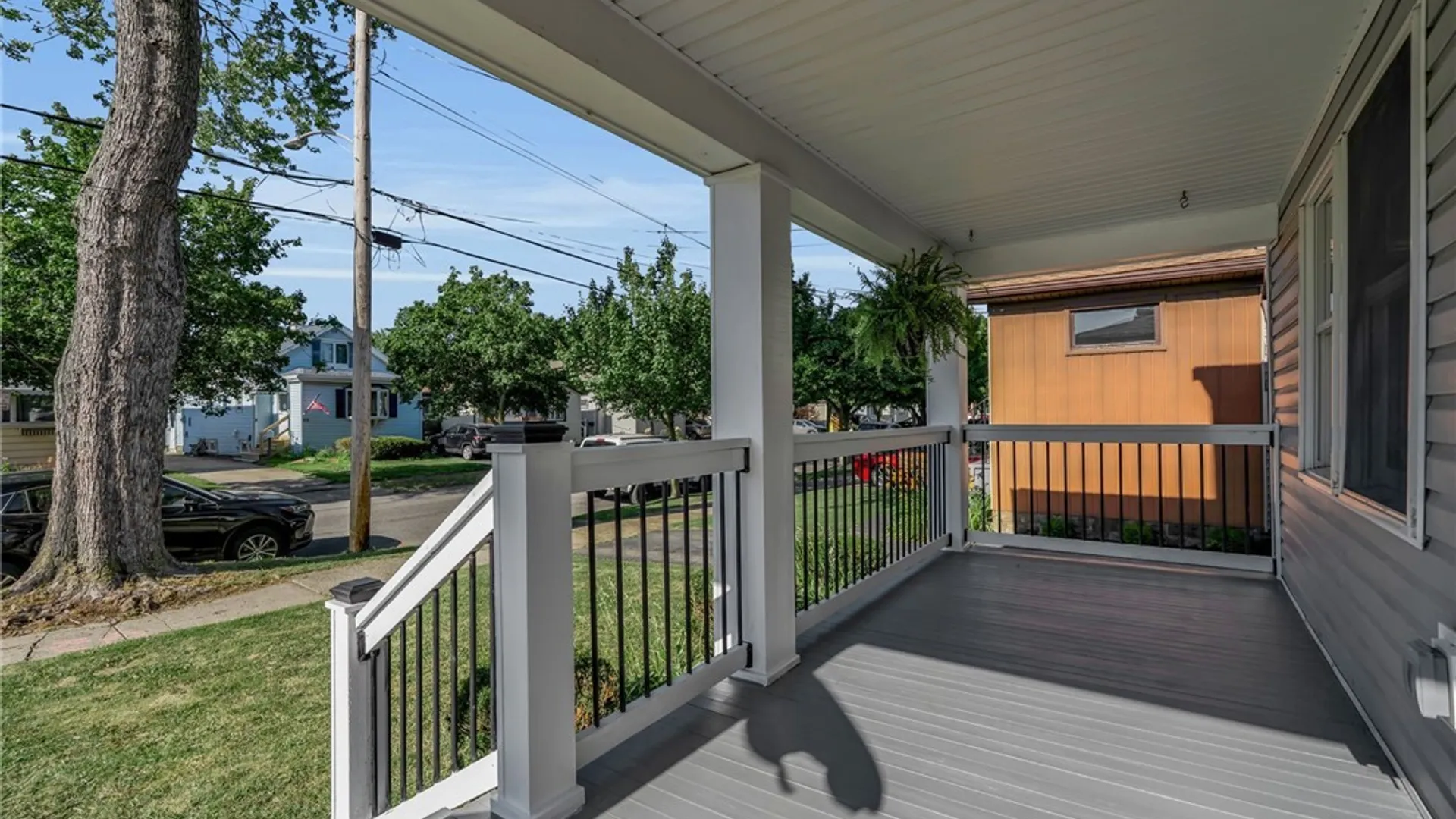 Property at 531 Marilla Street, Buffalo, NY 14220 6