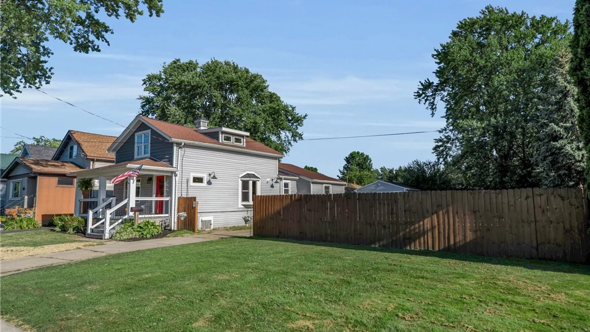 Property at 531 Marilla Street, Buffalo, NY 14220 7