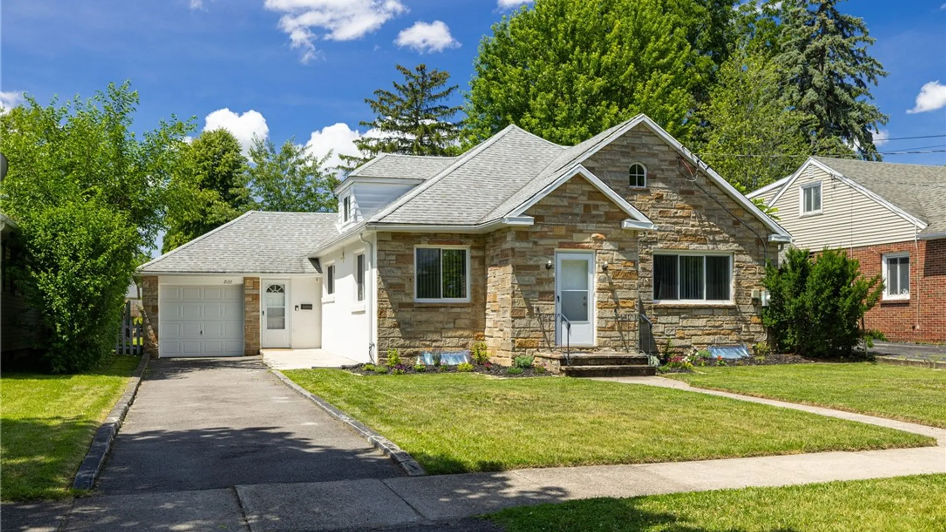 Property at 2133 Culver Road, Rochester, NY 14609 2