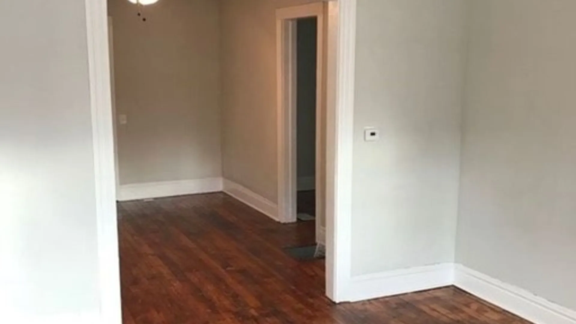 Property at 1058 S Clinton Avenue, Rochester, NY 14620 2