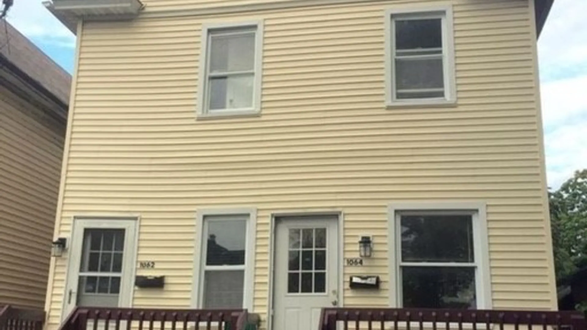 Property at 1058 S Clinton Avenue, Rochester, NY 14620 7