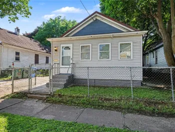 Property at 65 Barker Street, Rochester, NY 14611
