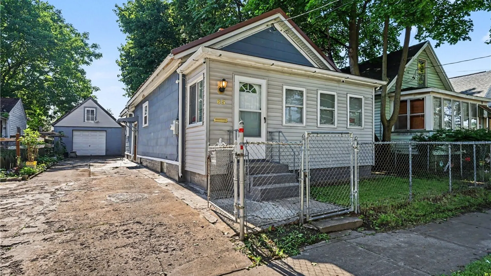 Property at 65 Barker Street, Rochester, NY 14611 23