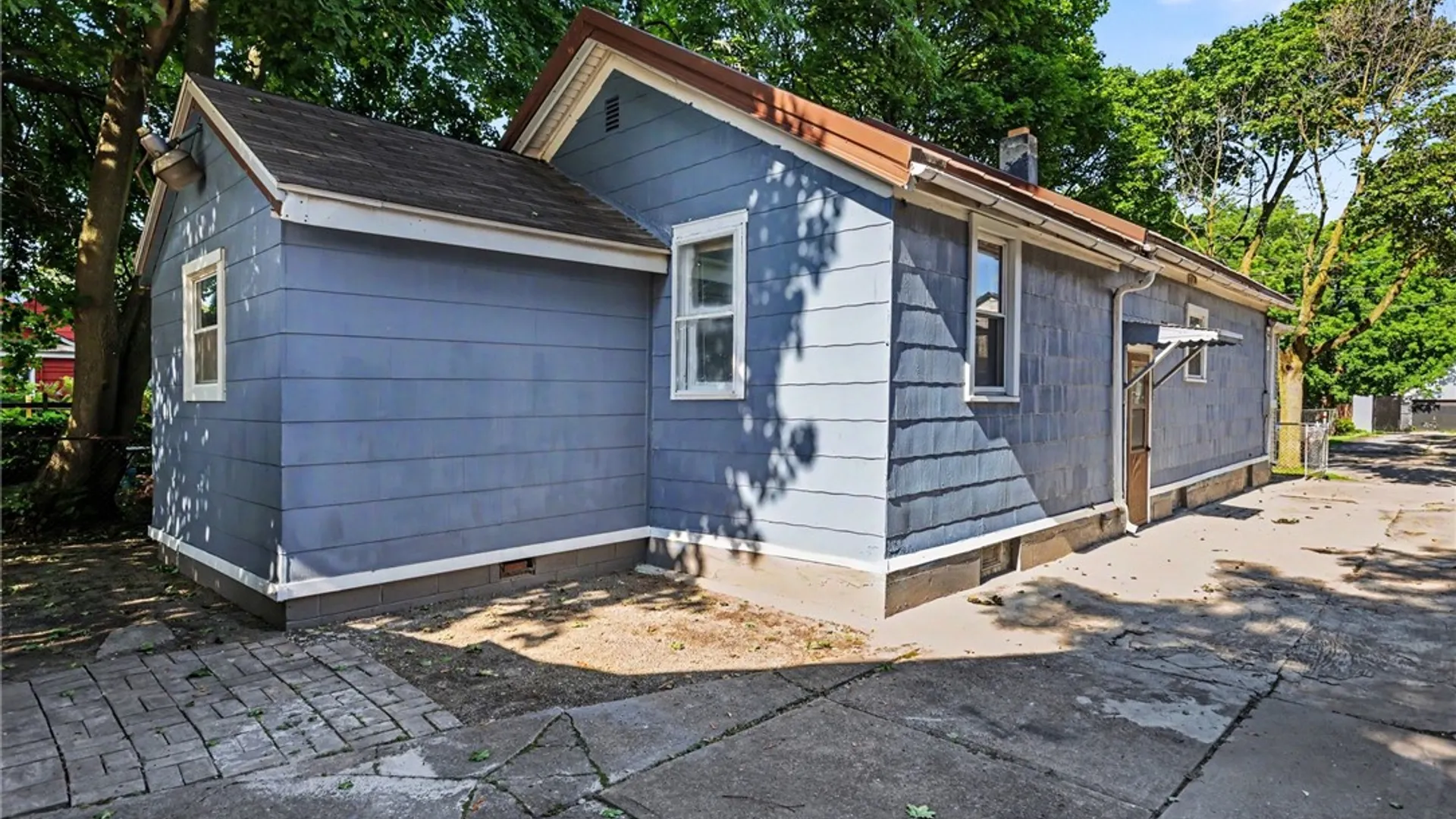 Property at 65 Barker Street, Rochester, NY 14611 24