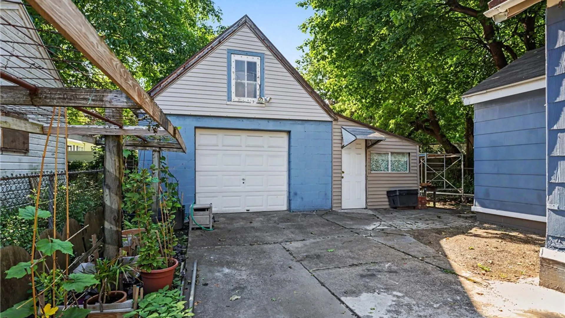 Property at 65 Barker Street, Rochester, NY 14611 25
