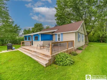 Property at 5892 Whitney Bay Road, Chautauqua, NY 14757