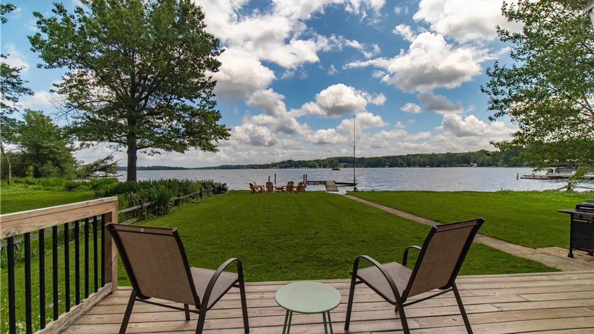 Property at 5892 Whitney Bay Road, Chautauqua, NY 14757 28