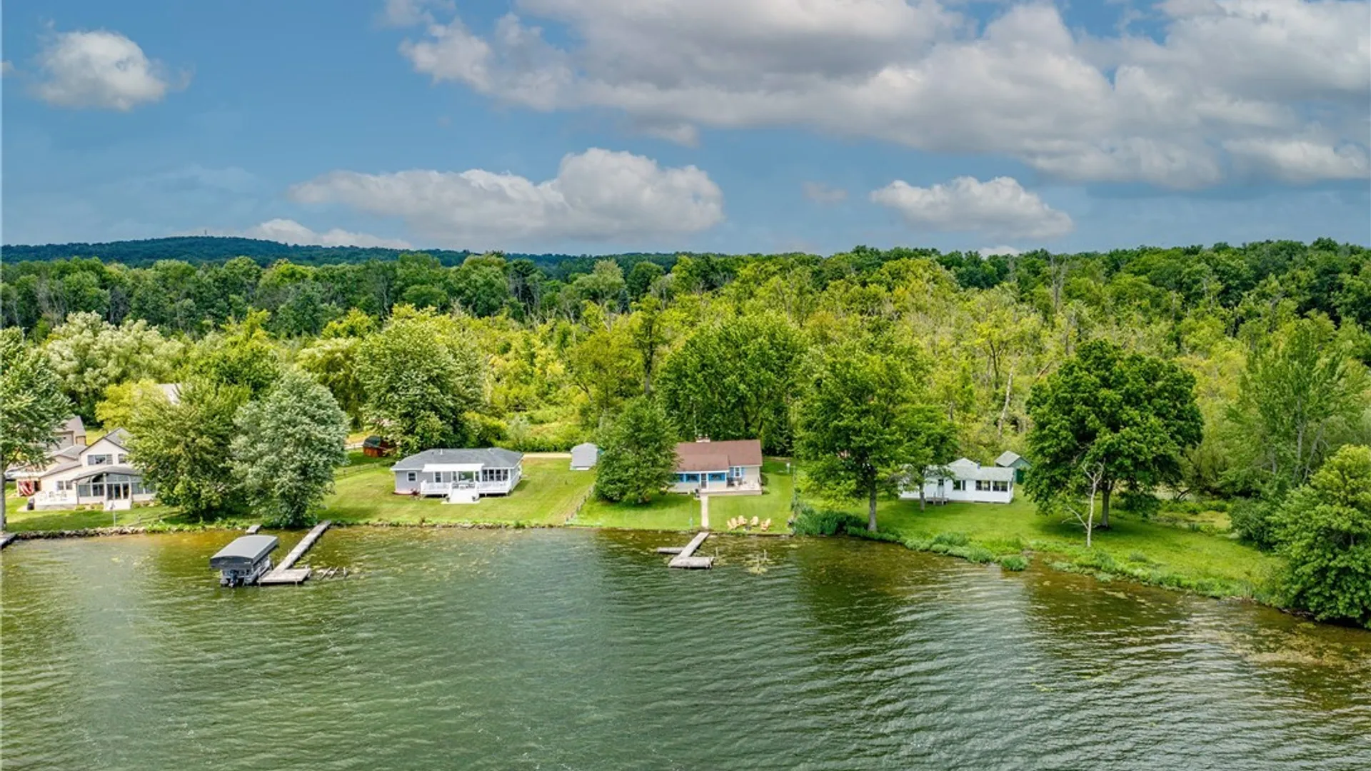 Property at 5892 Whitney Bay Road, Chautauqua, NY 14757 29