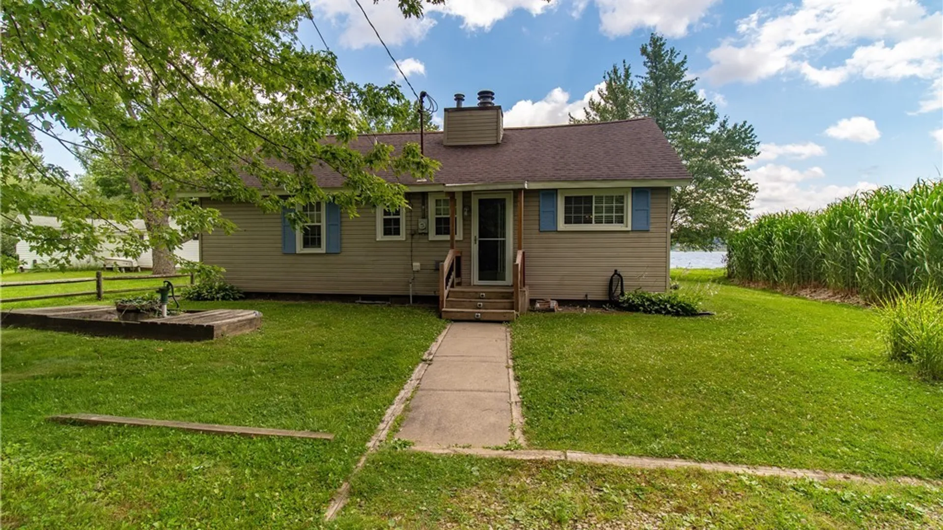 Property at 5892 Whitney Bay Road, Chautauqua, NY 14757 30