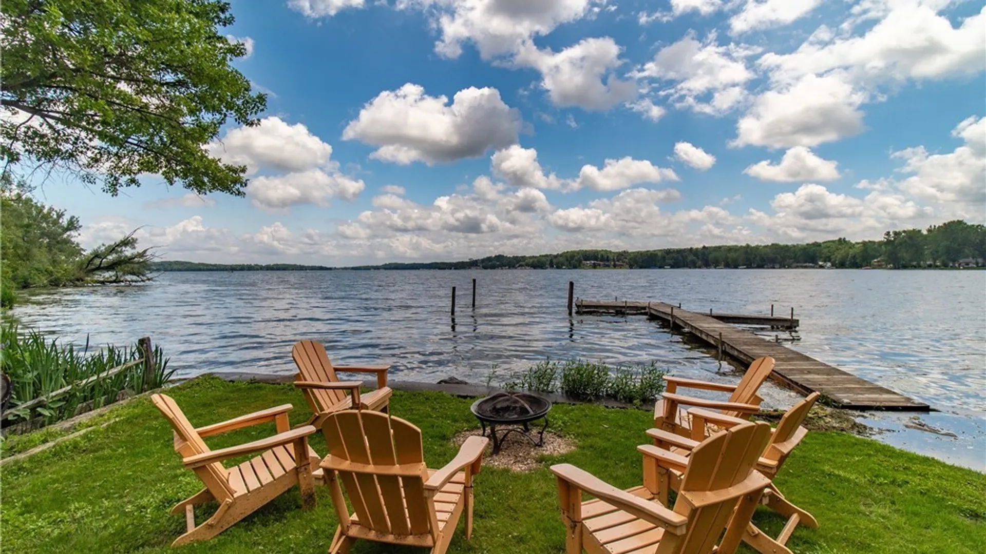 Property at 5892 Whitney Bay Road, Chautauqua, NY 14757 32