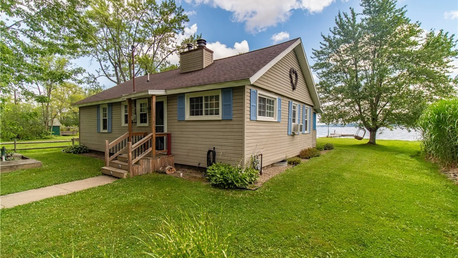Property at 5892 Whitney Bay Road, Chautauqua, NY 14757 33