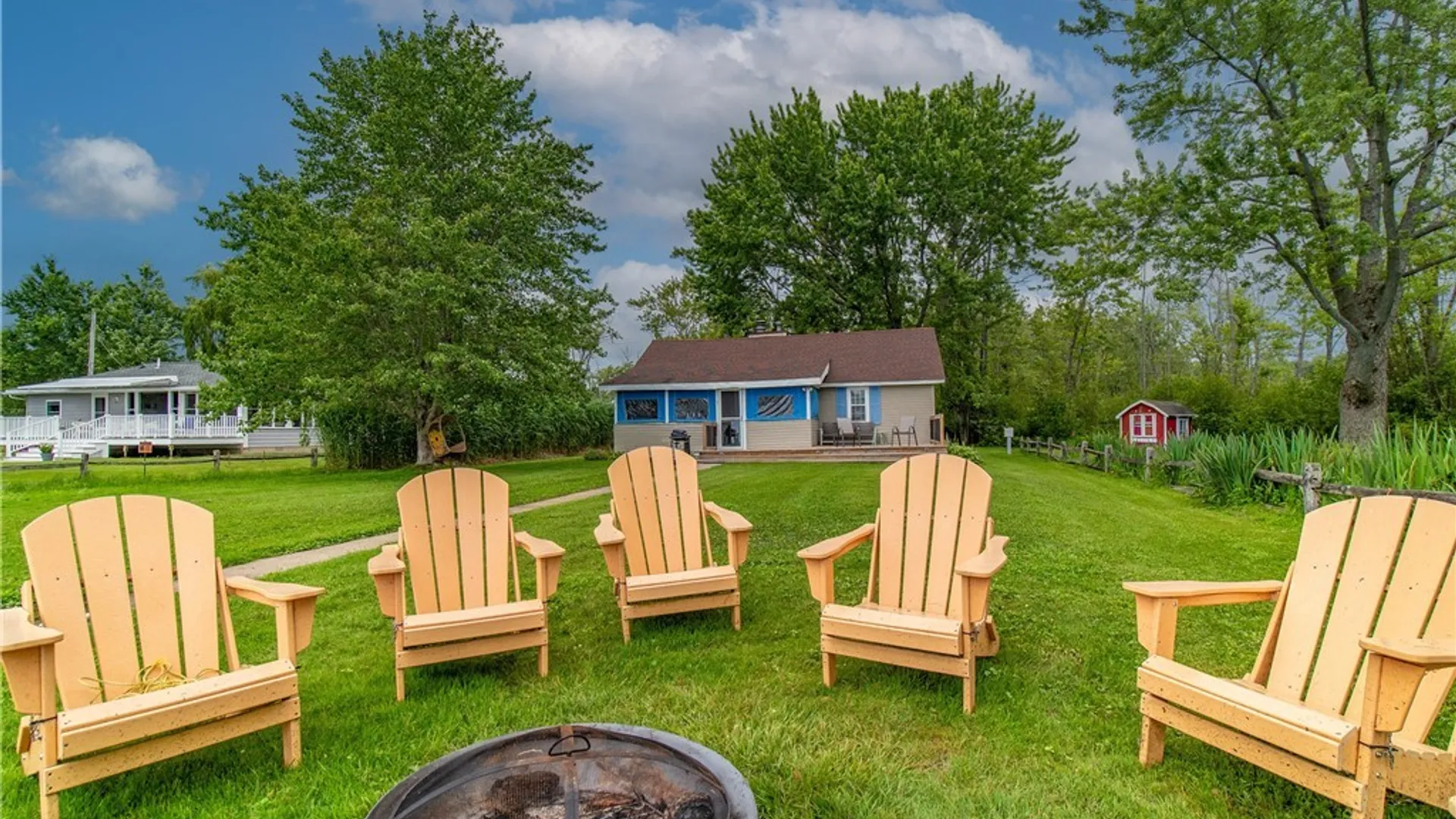 Property at 5892 Whitney Bay Road, Chautauqua, NY 14757 34