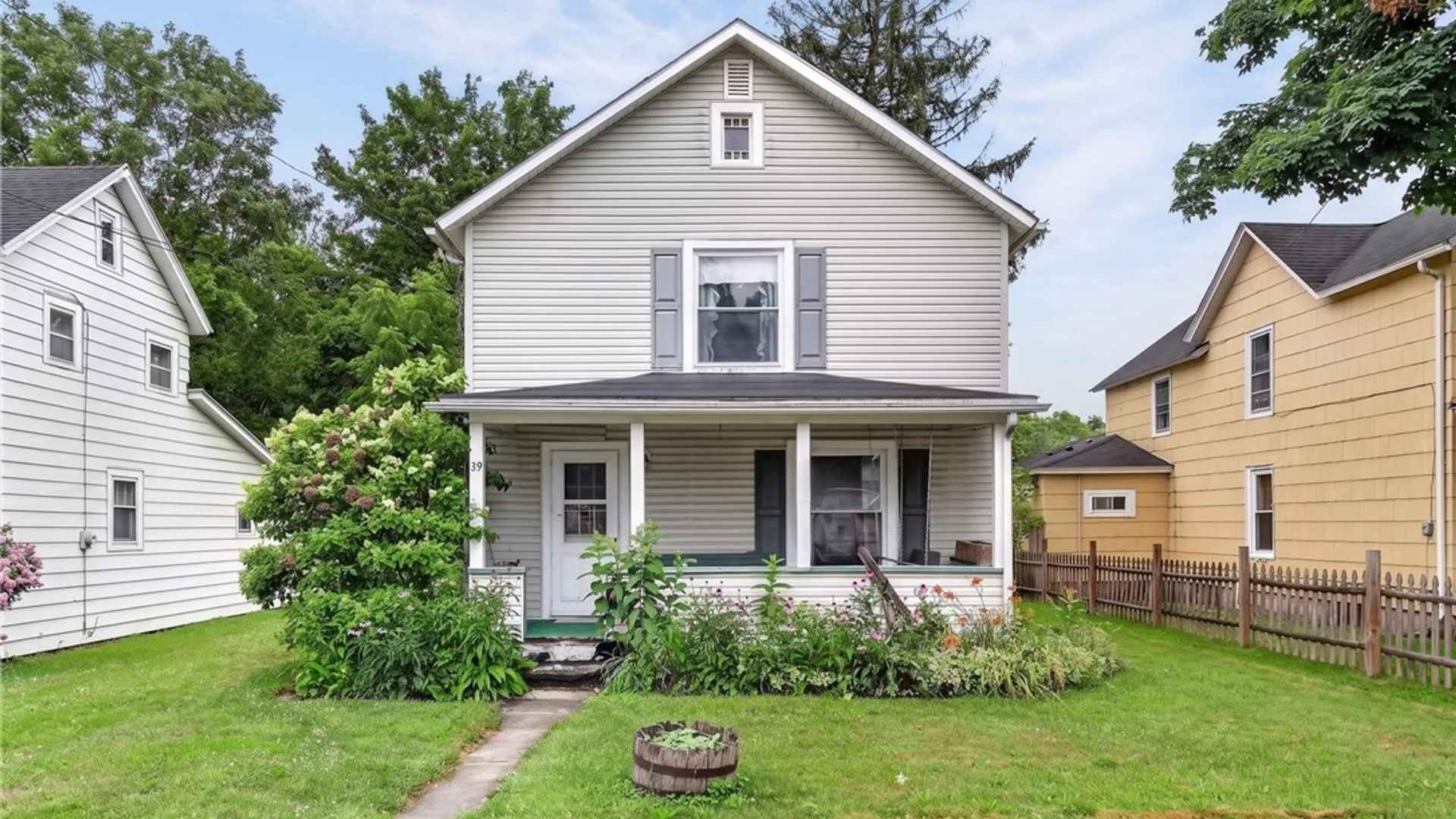 Property at 39 Warden Street, Bath, NY 14810 2