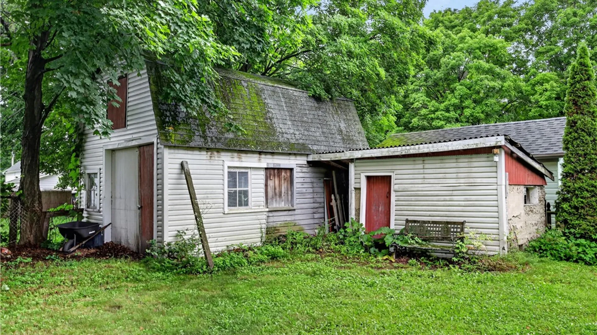 Property at 39 Warden Street, Bath, NY 14810 30