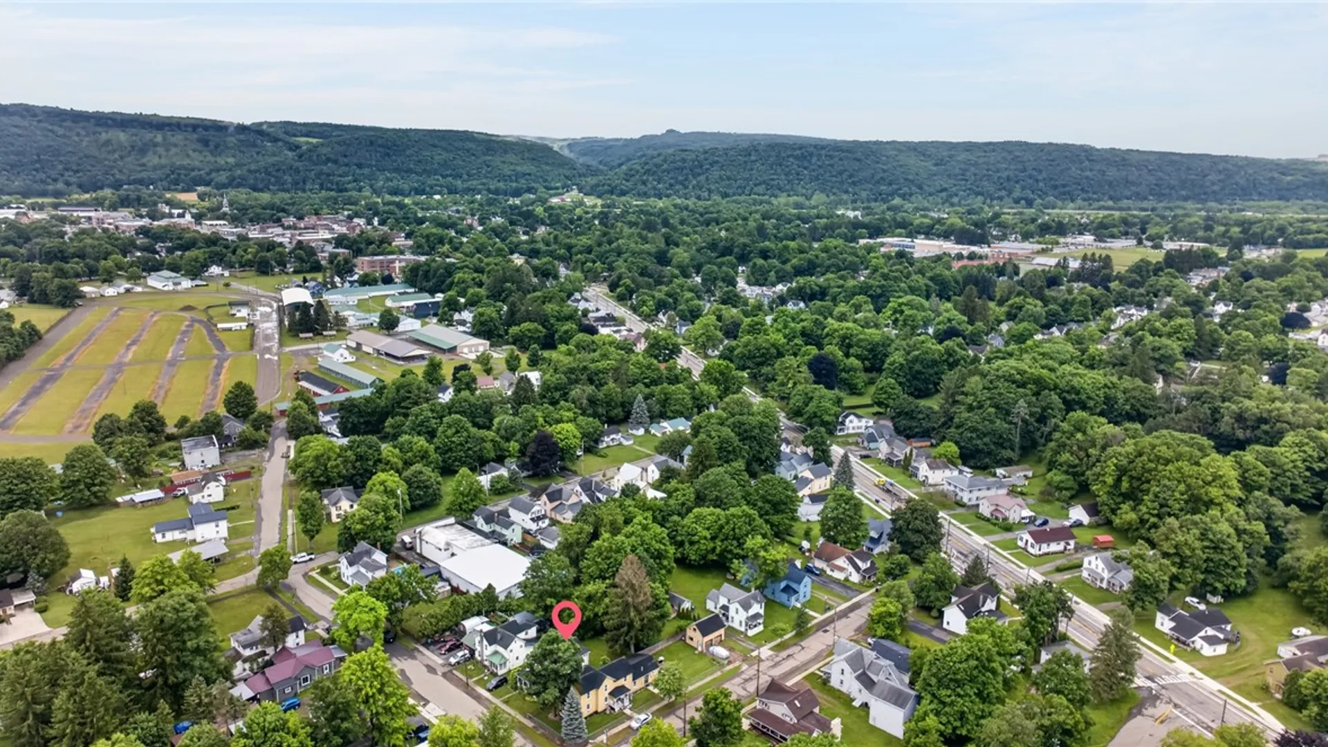 Property at 39 Warden Street, Bath, NY 14810 32