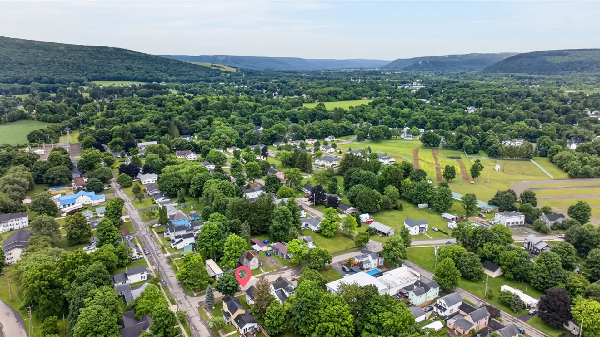 Property at 39 Warden Street, Bath, NY 14810 33