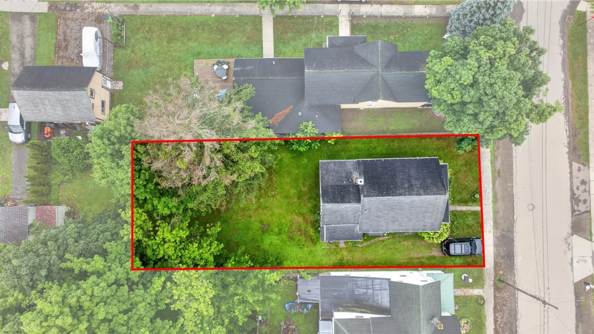 Property at 39 Warden Street, Bath, NY 14810 34