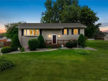 Property at 19 Buccaneer Bend, Van Buren, NY 13027