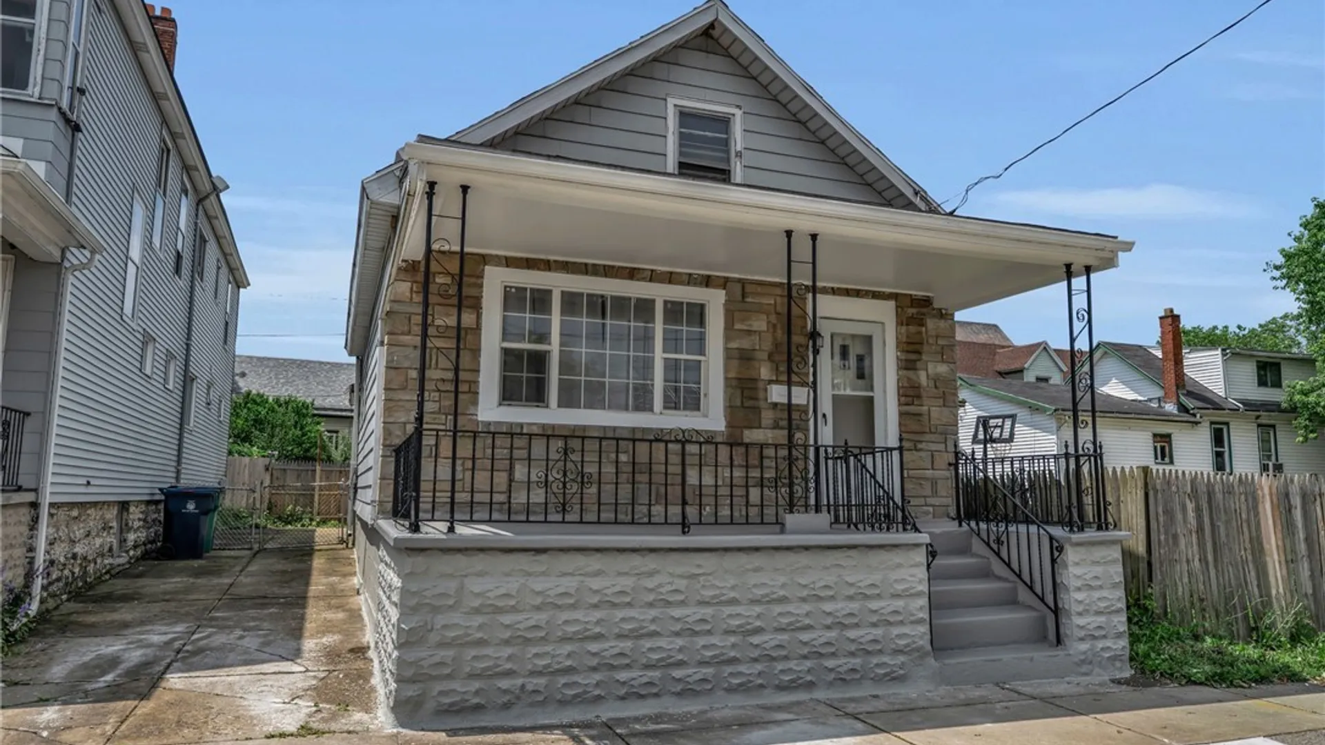 Property at 468 Plymouth Avenue, Buffalo, NY 14213 3