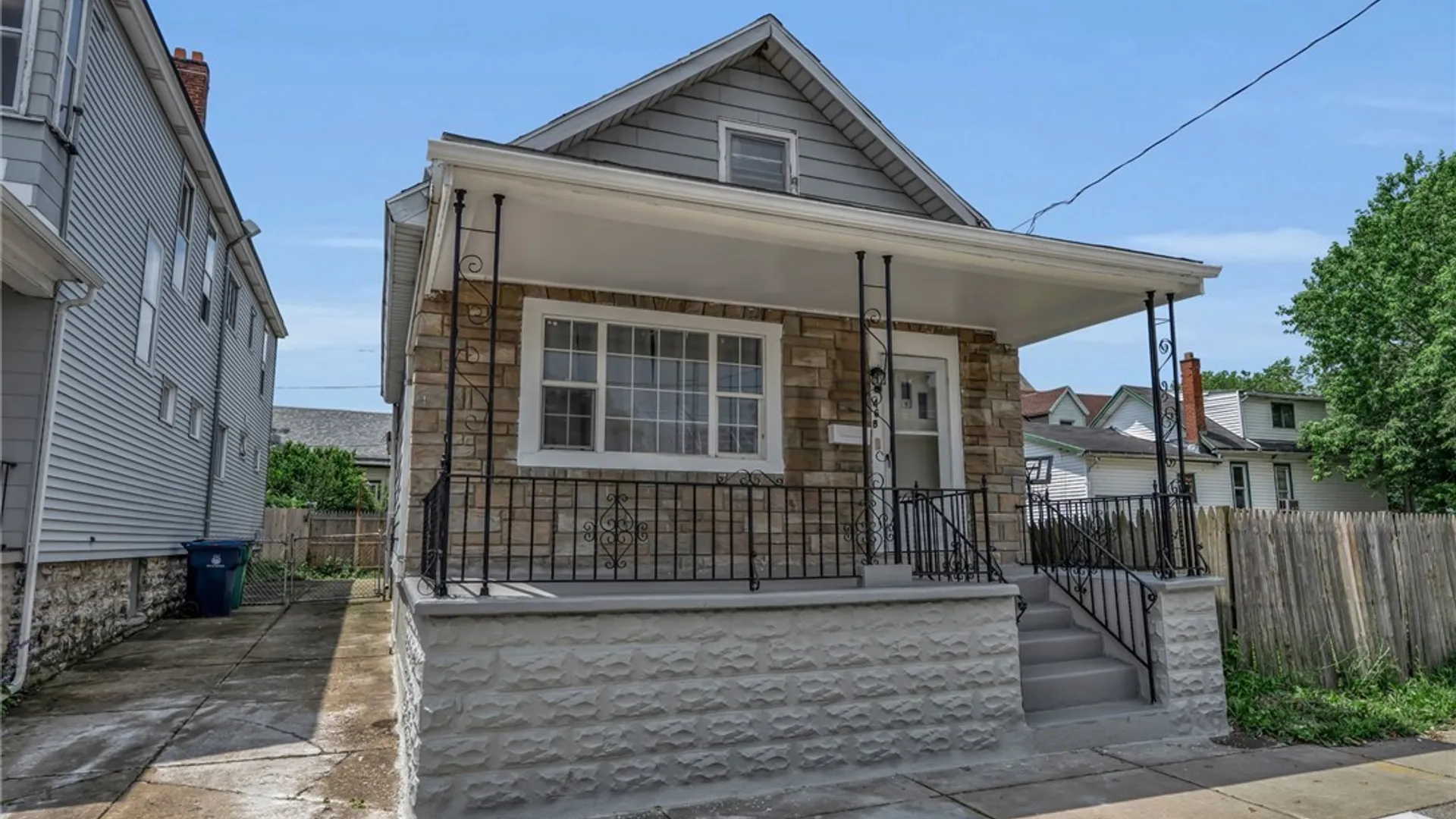 Property at 468 Plymouth Avenue, Buffalo, NY 14213 5