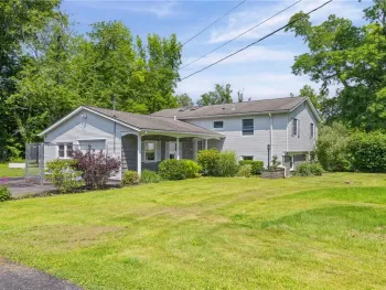 Property at 43 Hill Road, Parma, NY 14468